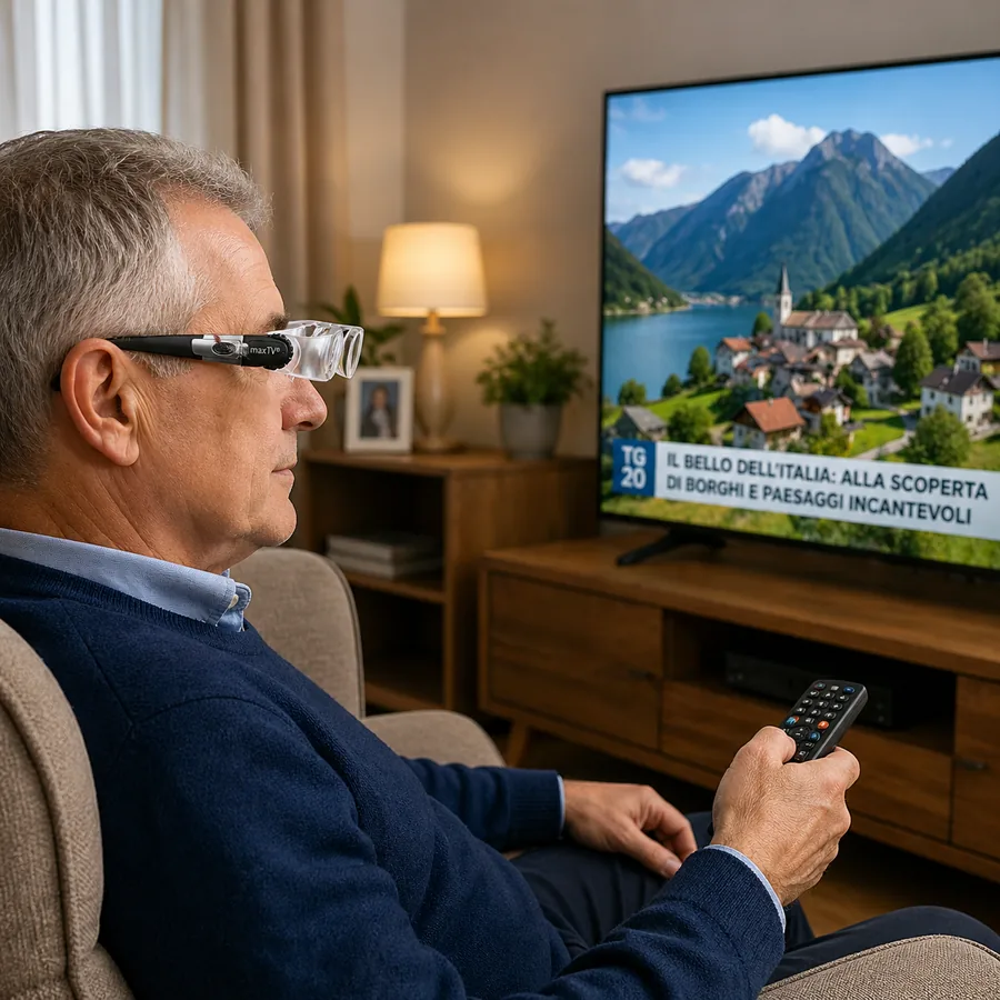 MaxTV Eschenbach