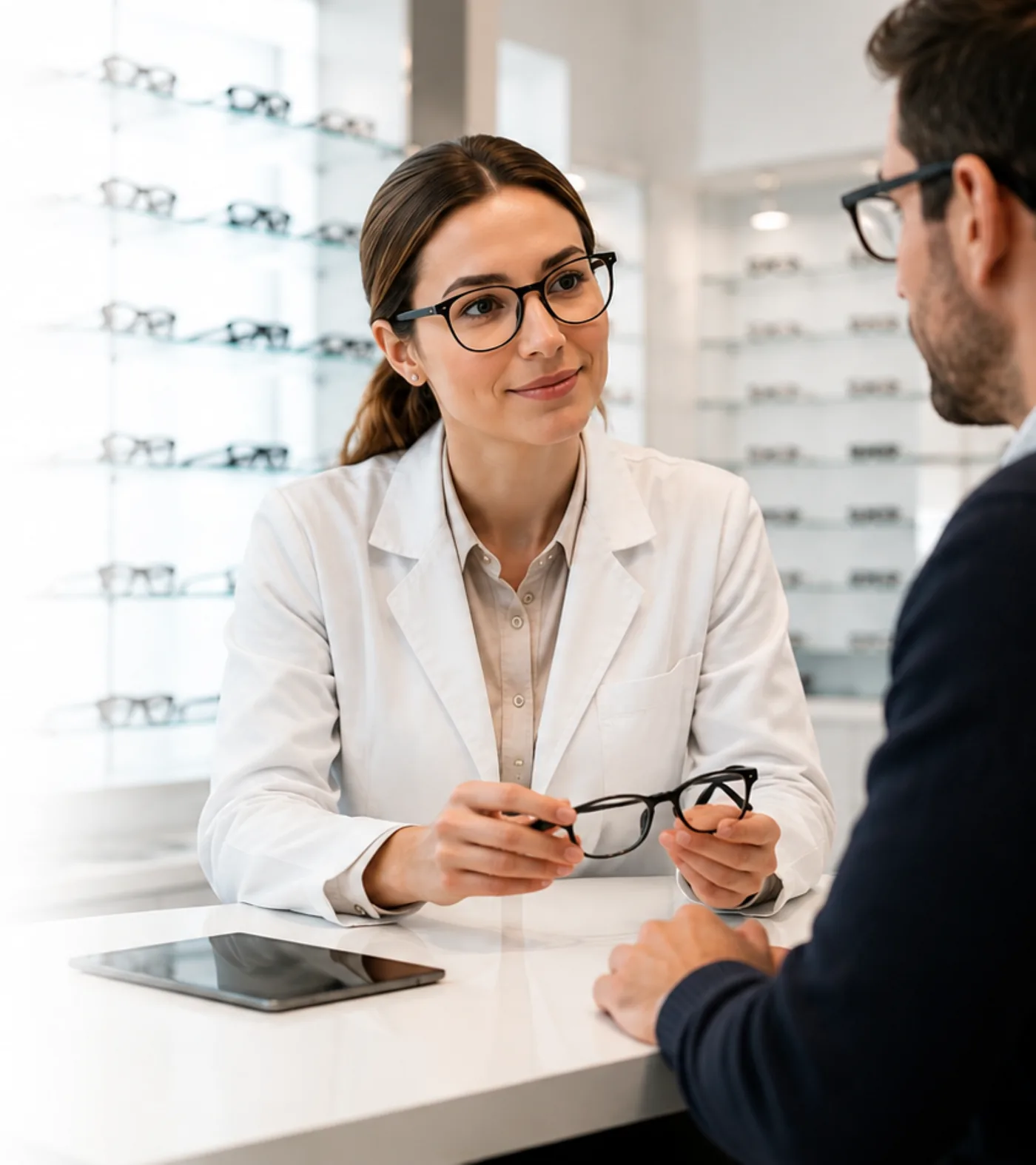 Consulenza visiva Ingrovision