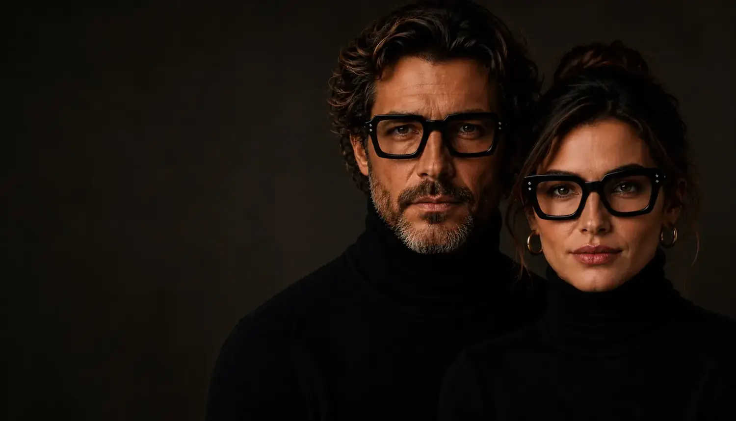 Occhiali sartoriali Officine VG